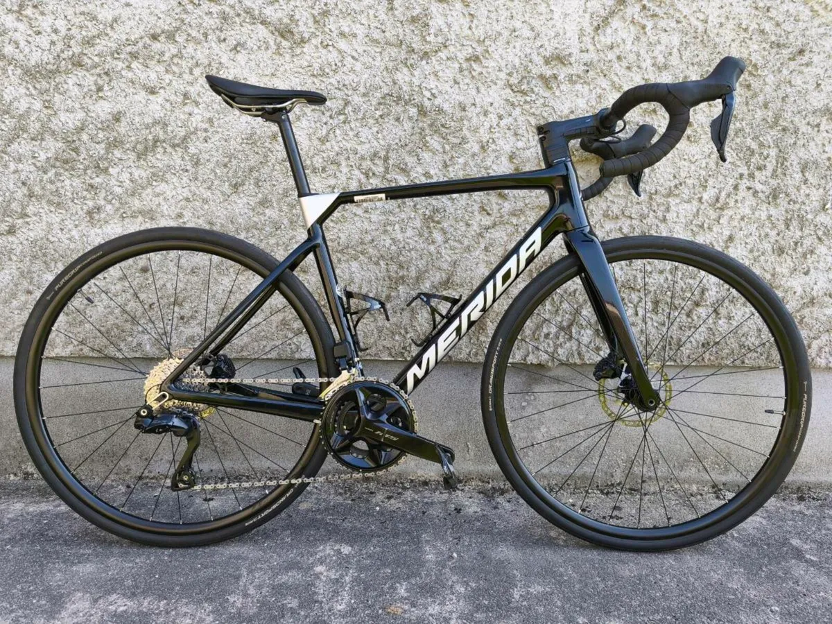 Merida Scultura 6000 Di2 carbon - Image 1