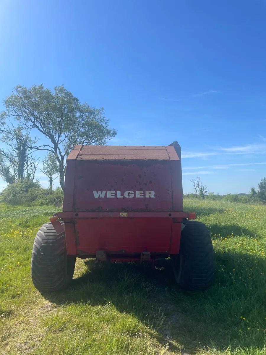Welger Rp 220 profi - Image 3