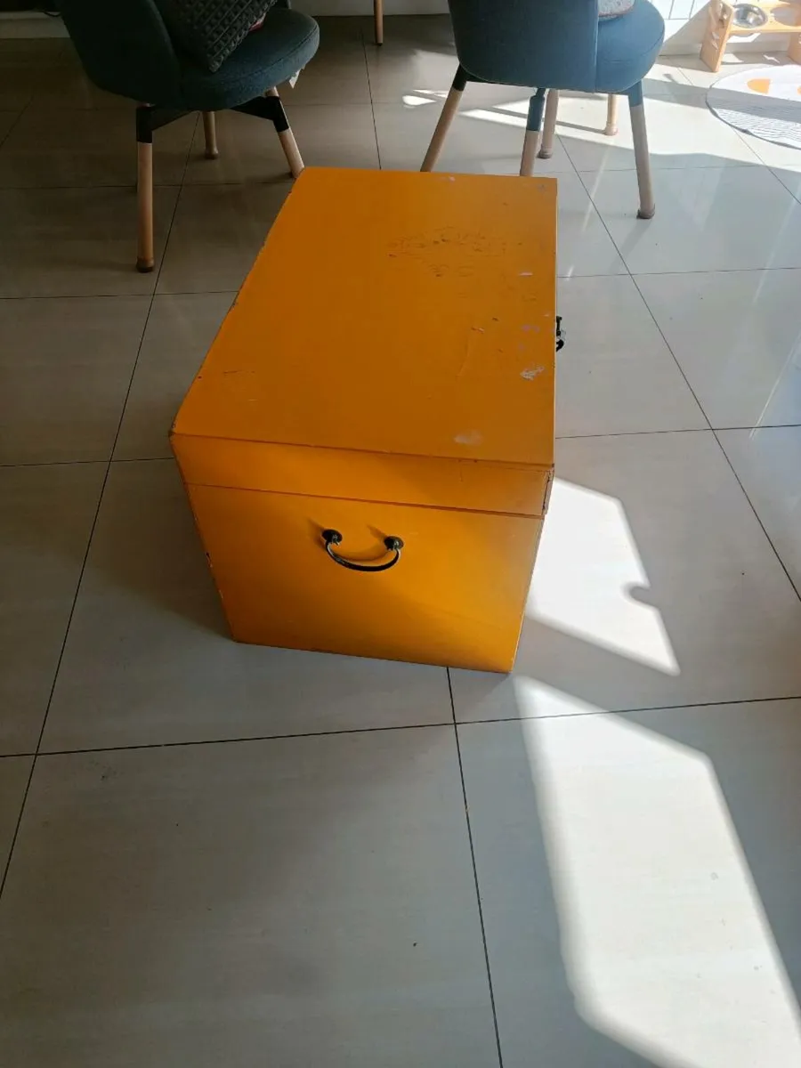 Storage chest - Image 3