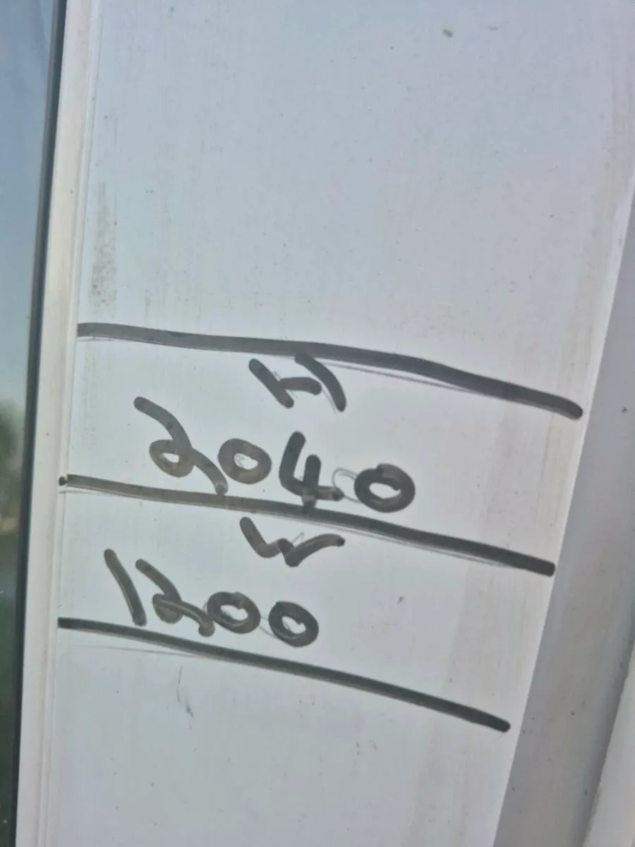 Pvc doors - Image 2