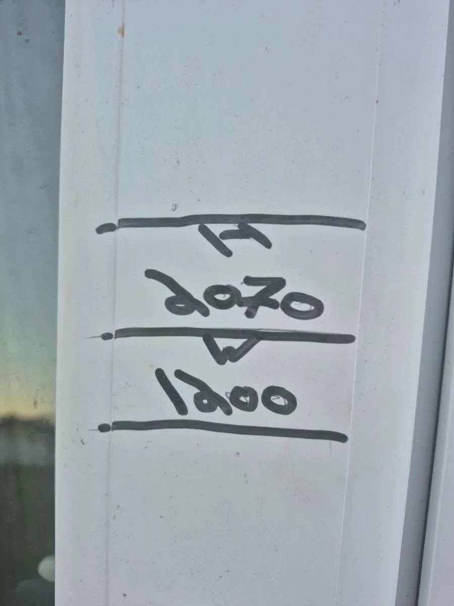 Pvc doors - Image 2