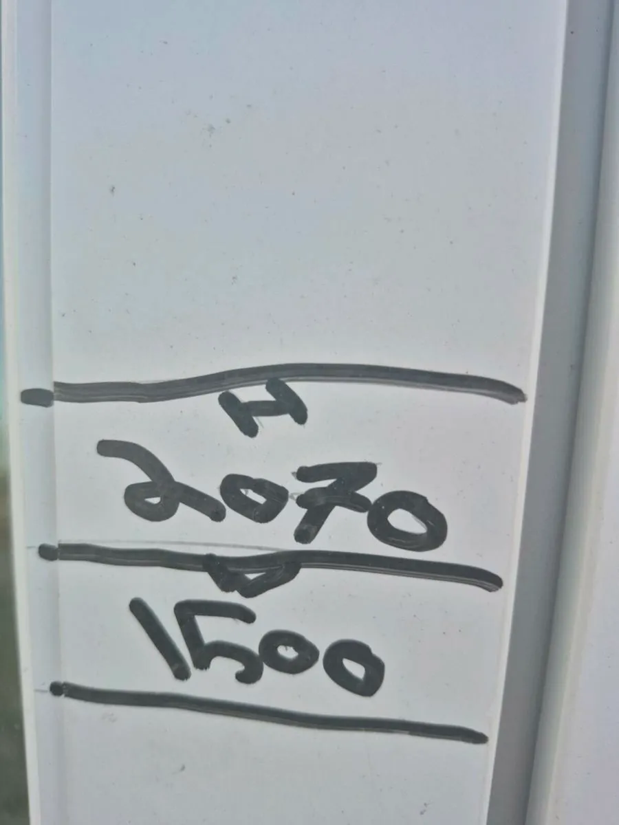 Pvc doors - Image 2