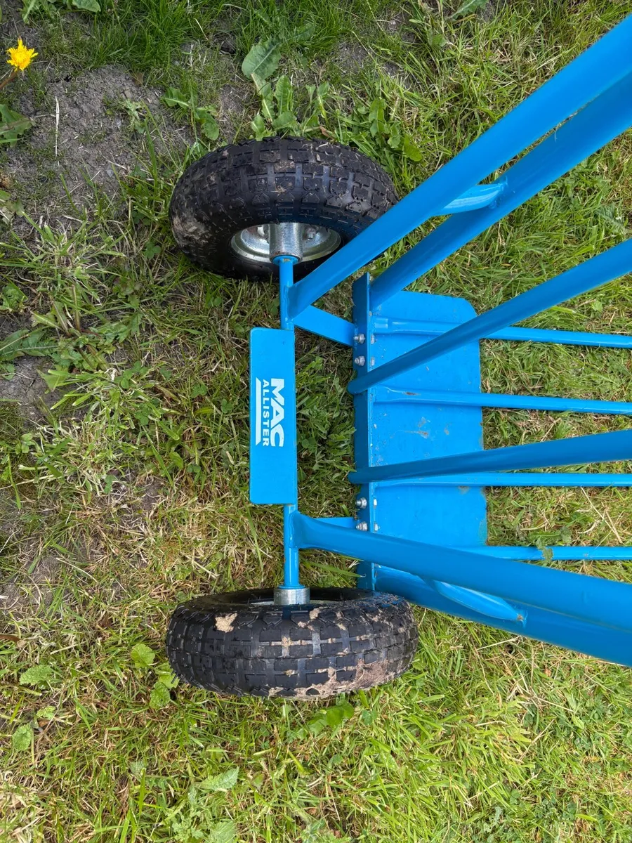 Hand Truck - Image 2
