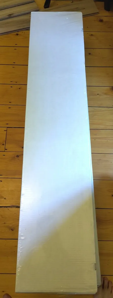Solid oak flooring - Image 2