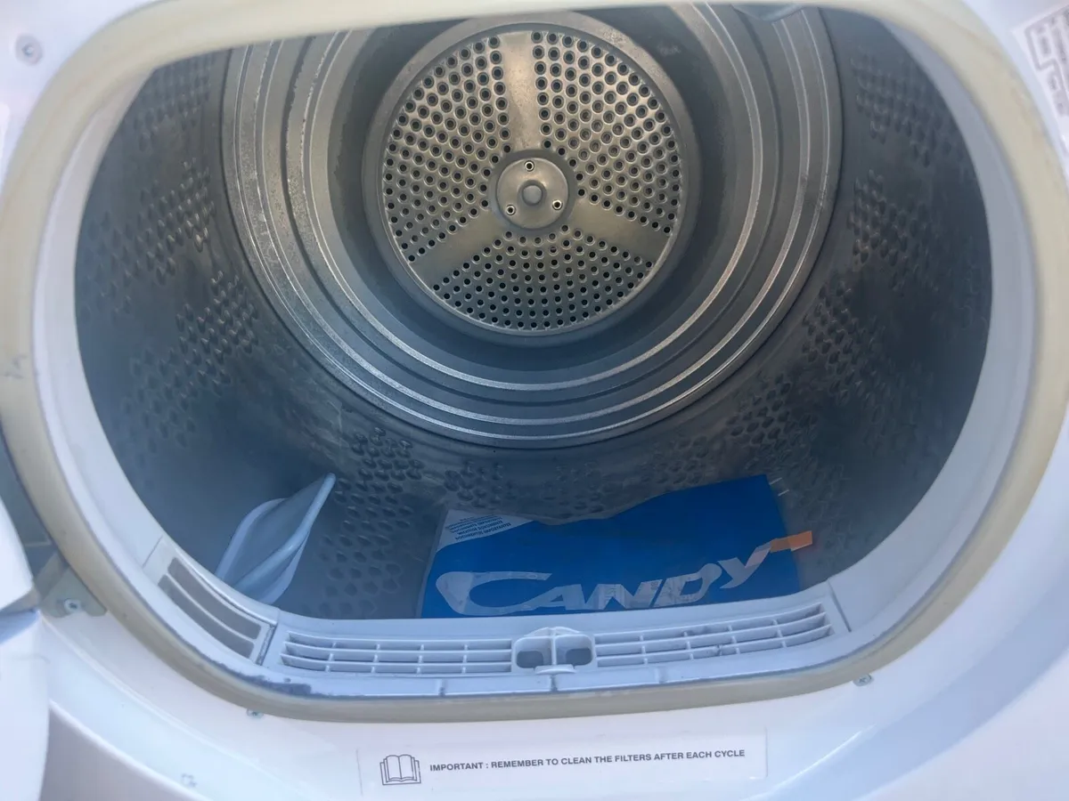Candy tumble dryer - Image 2