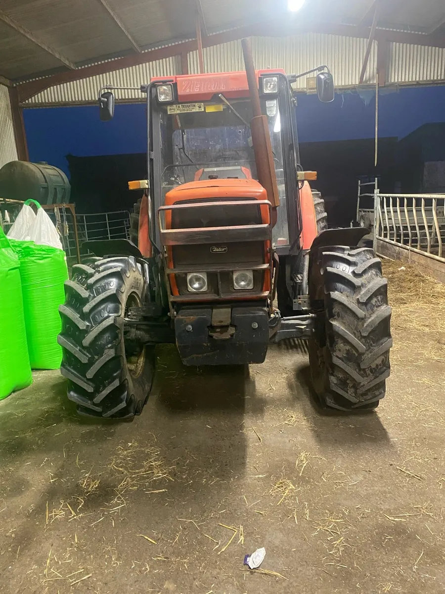 Zetor 105-40 - Image 4