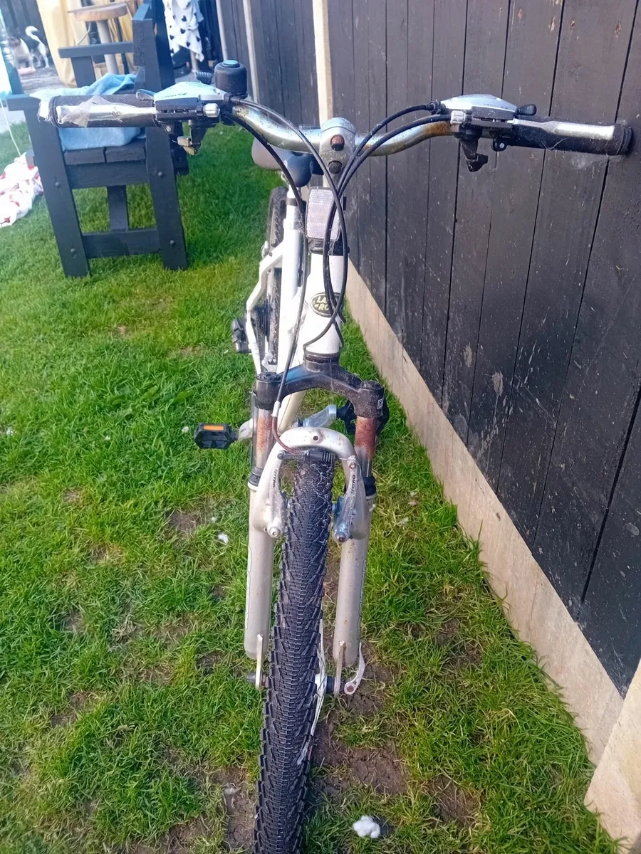 Ladies mountain bike - Image 2