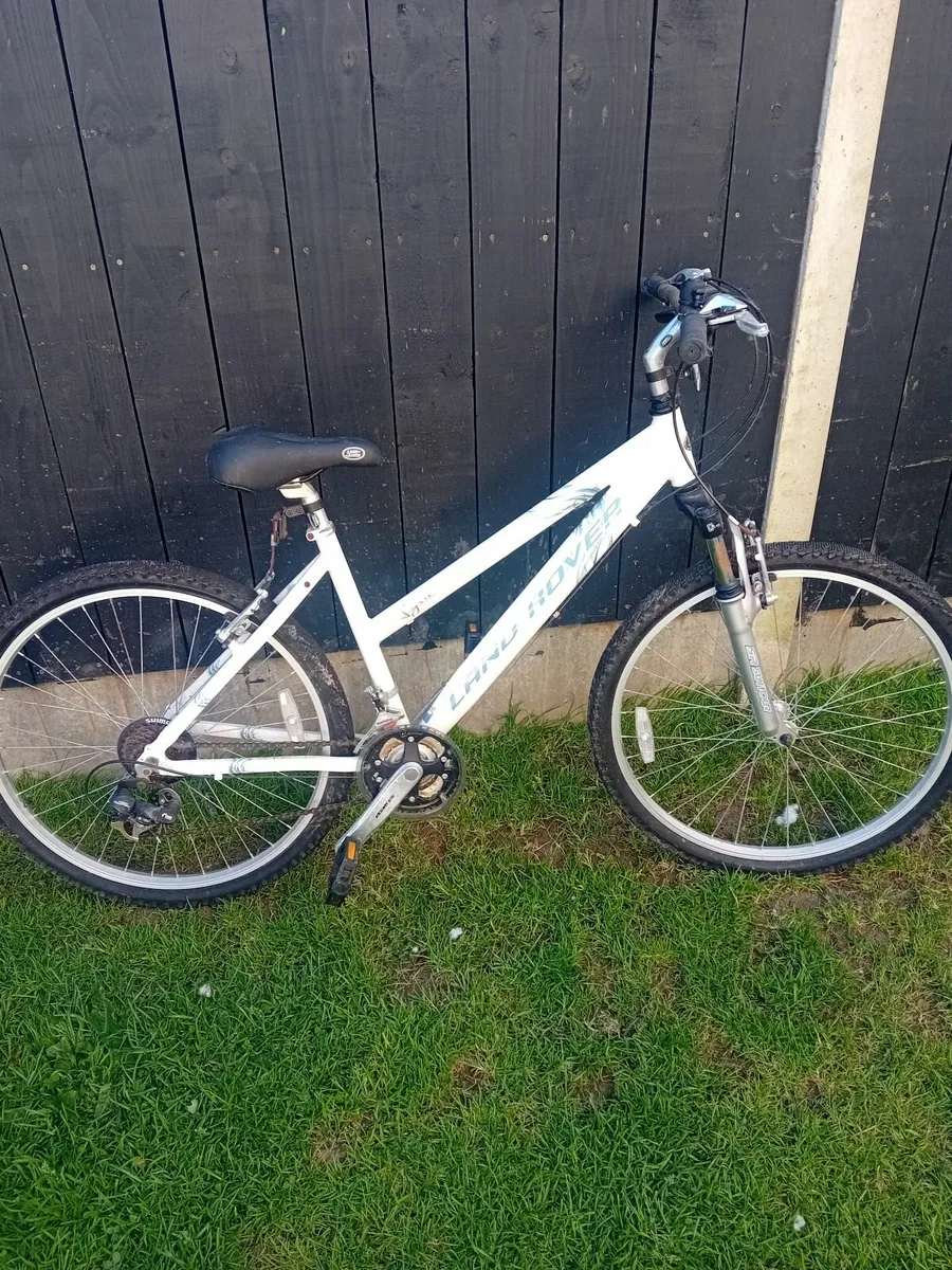Ladies mountain bike - Image 3