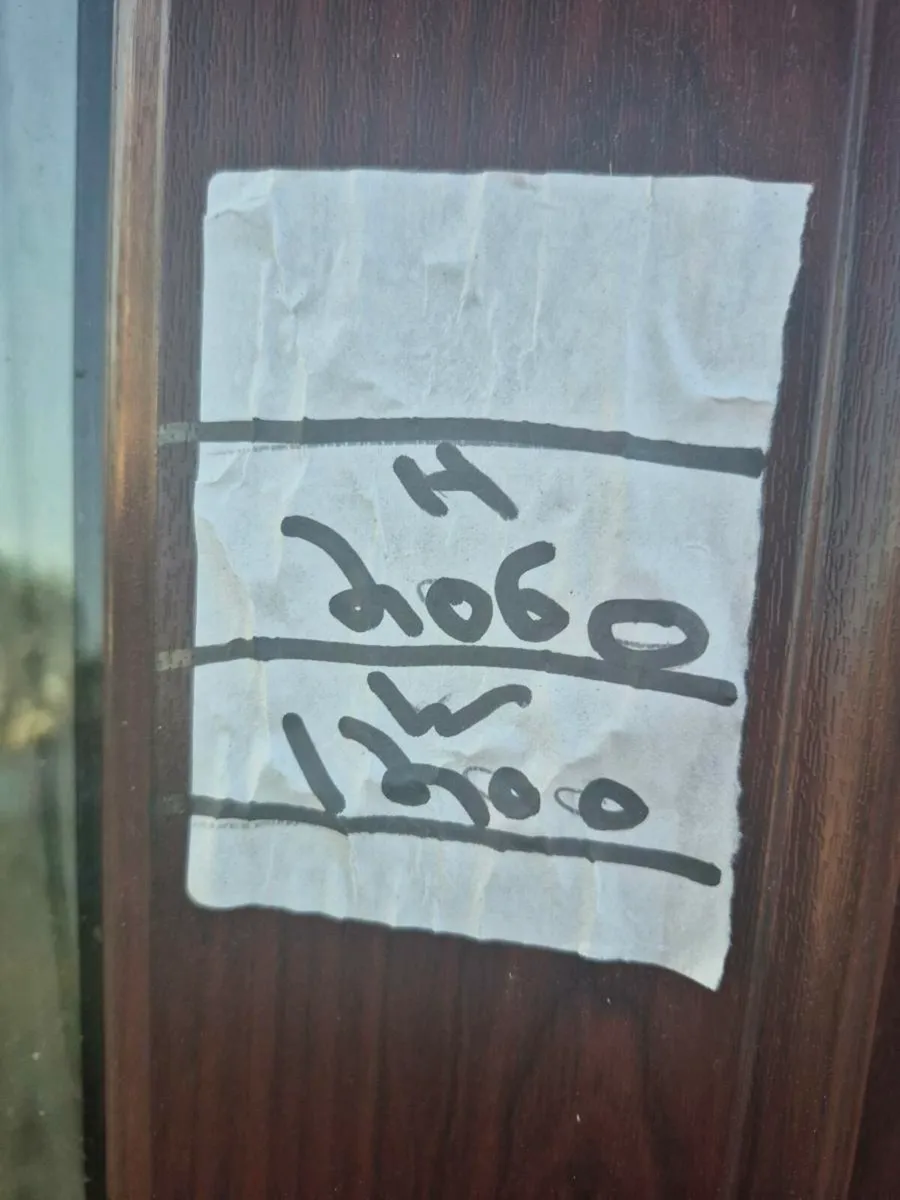 Pvc doors - Image 2