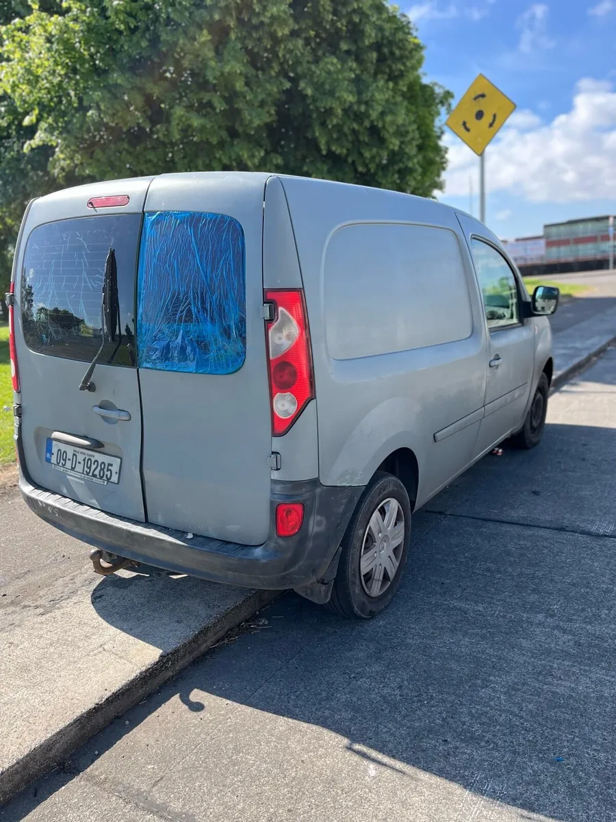 Renault kango - Image 2