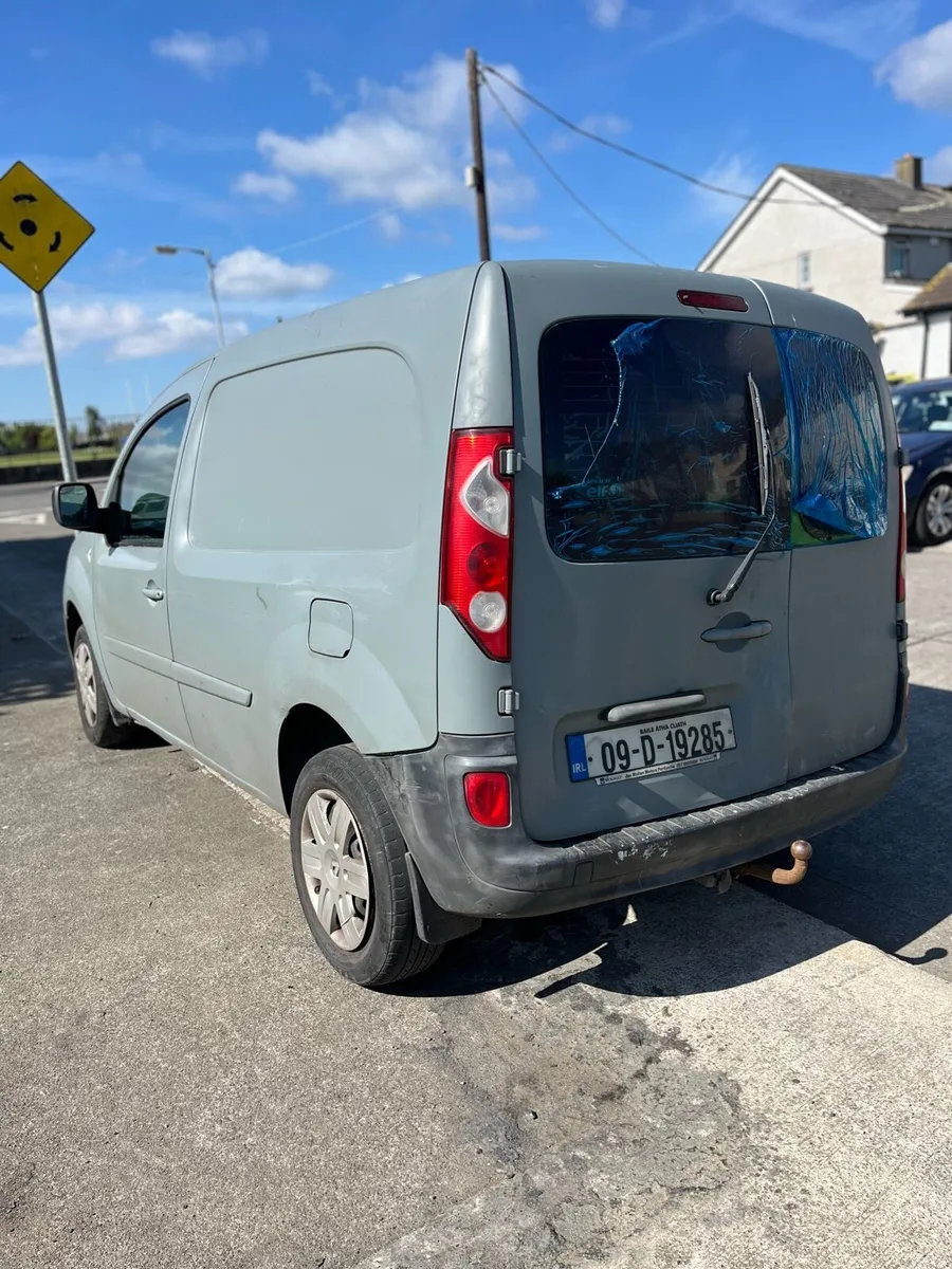Renault kango - Image 4