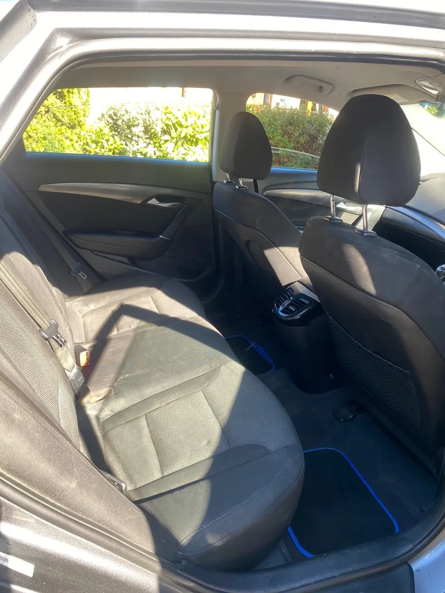 Hyundai i40 Bluedrive  (Fresh NCT) - Image 3