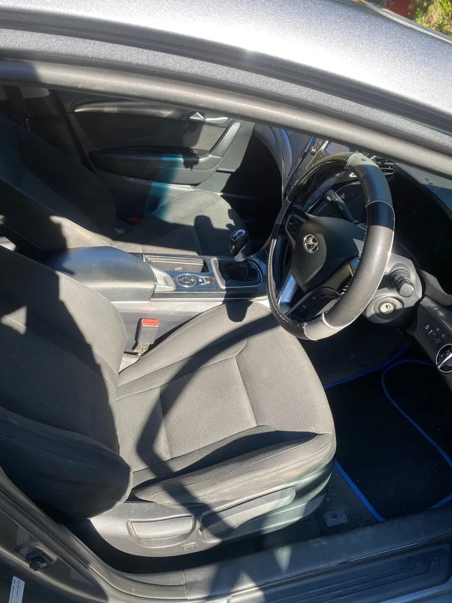 Hyundai i40 Bluedrive  (Fresh NCT) - Image 4