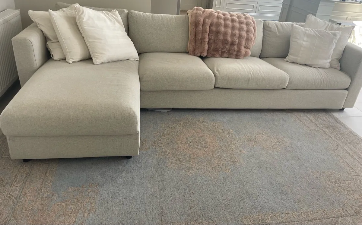 L Sofa - Image 2