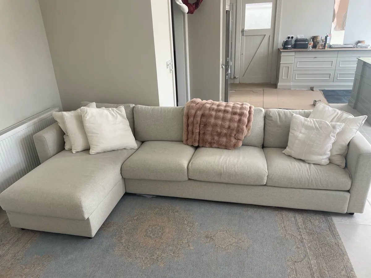 L Sofa - Image 4