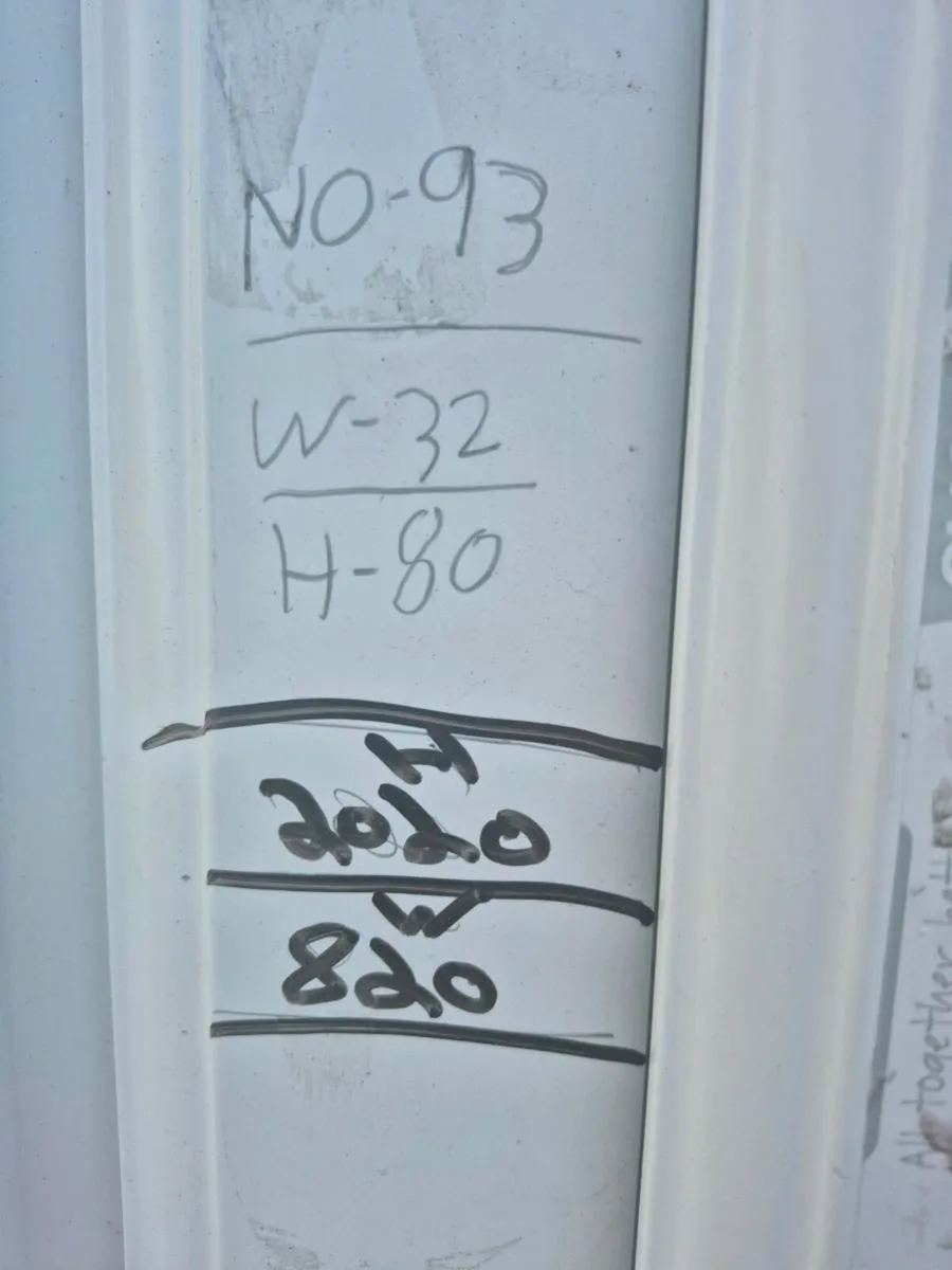 Pvc doors - Image 2
