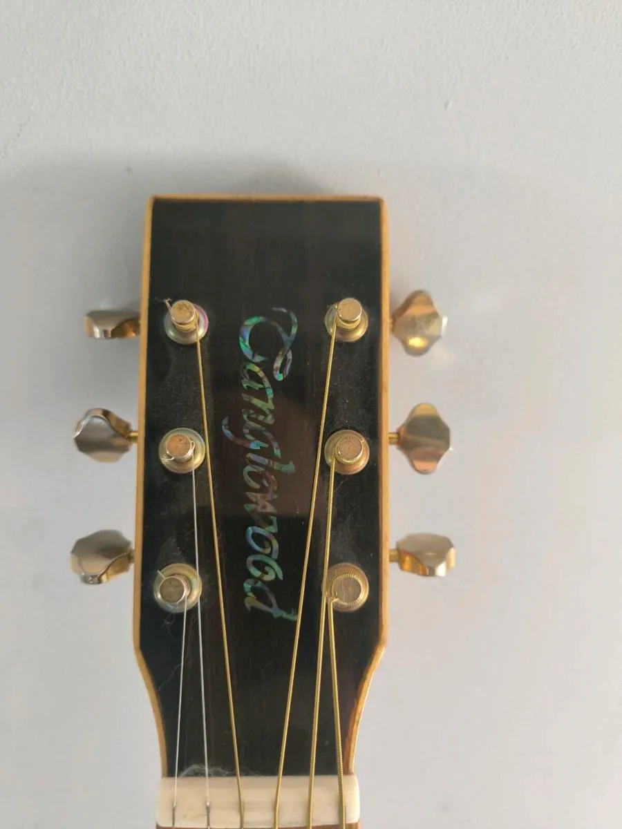 Tanglewood lefty - Image 2