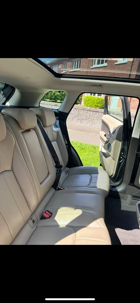 Land Rover Range Rover Evoque 2017 - Image 4