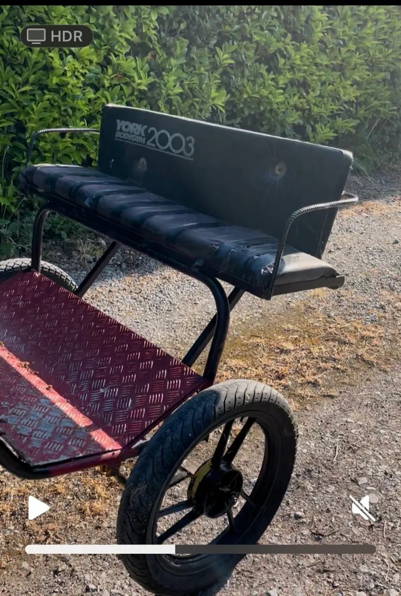 Road cart - Image 2