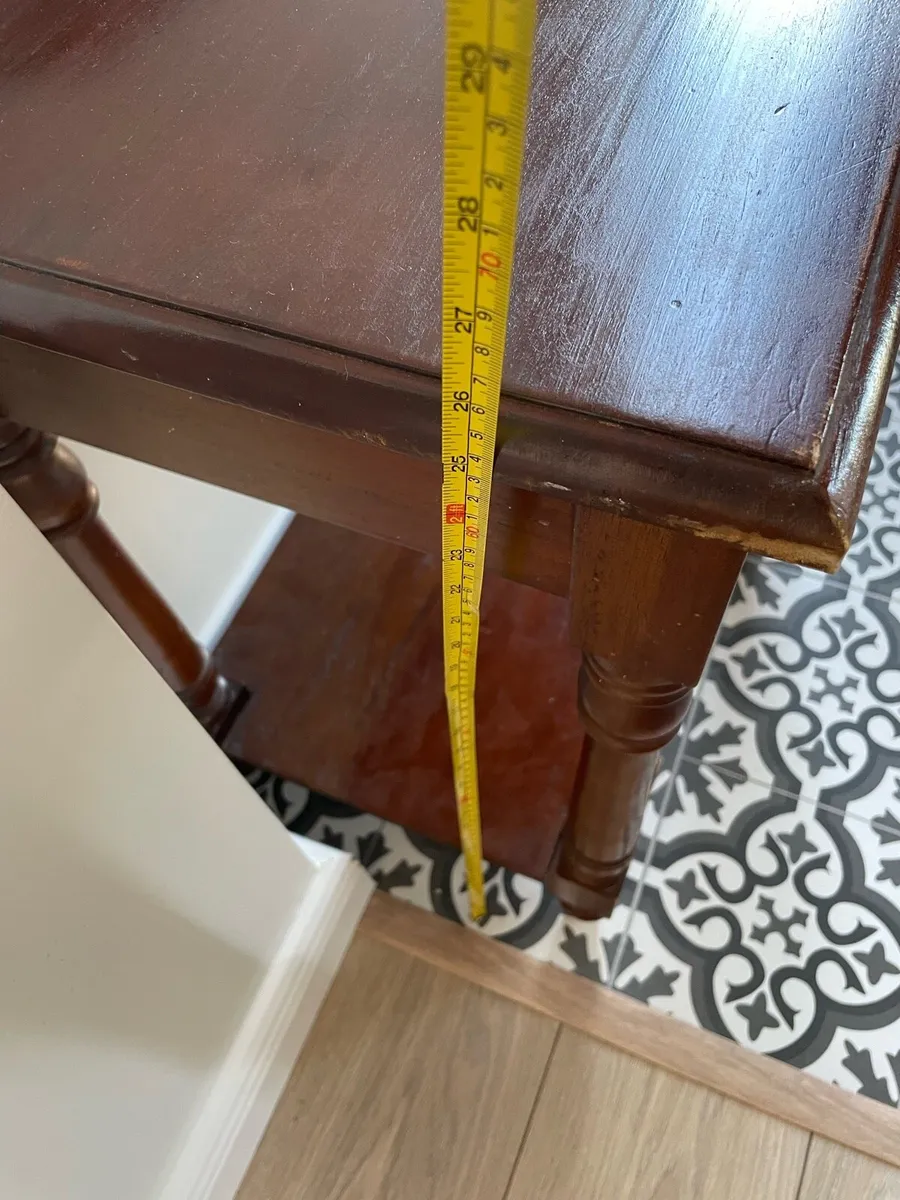 Hall table - Image 2