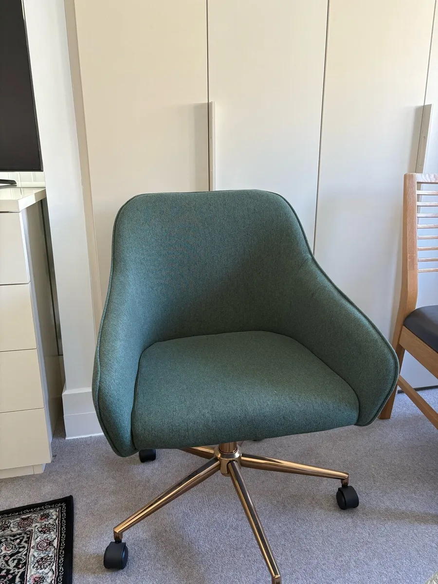 Office chair - Image 2
