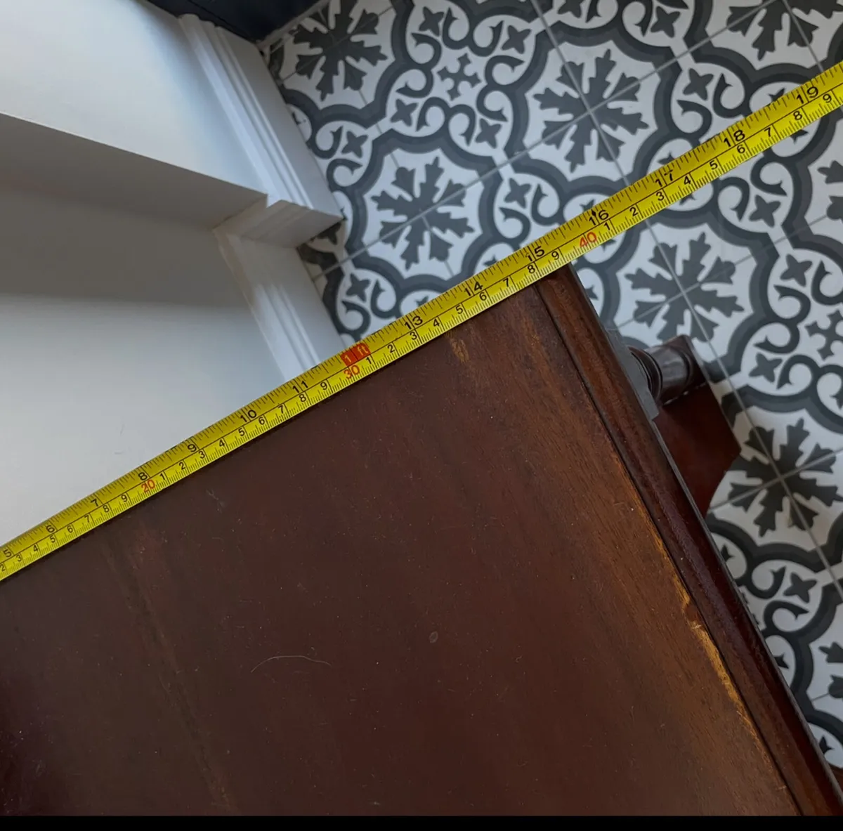 Hall table - Image 3