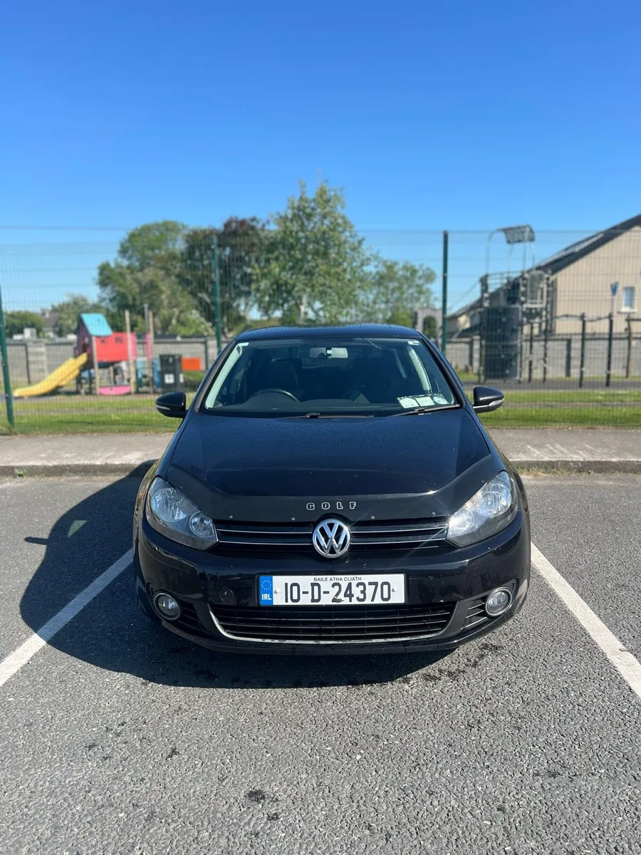 Golf - Image 1