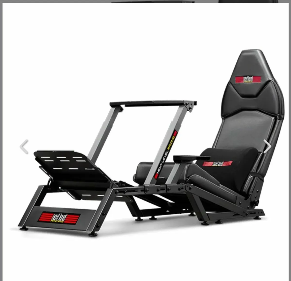Next level racing f-gt - Image 1
