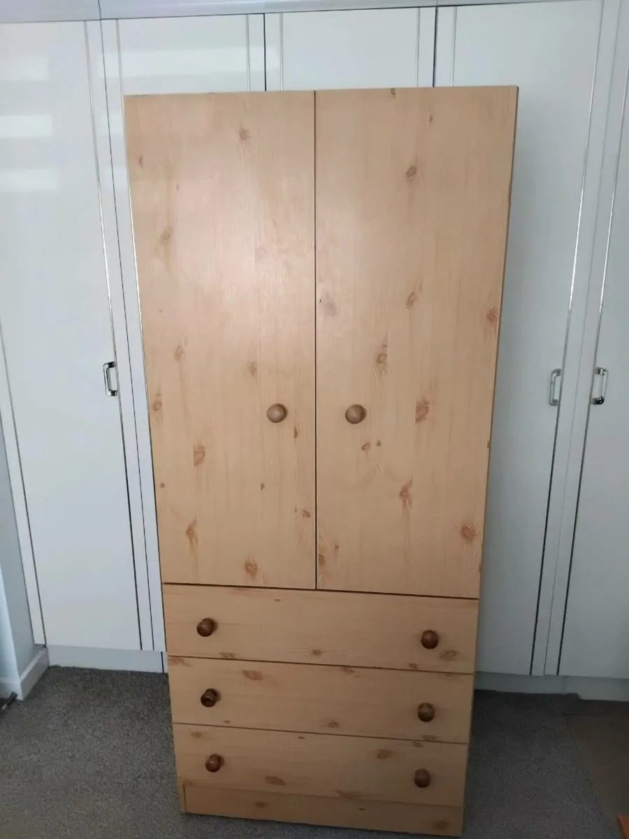Wardrobe - Image 1