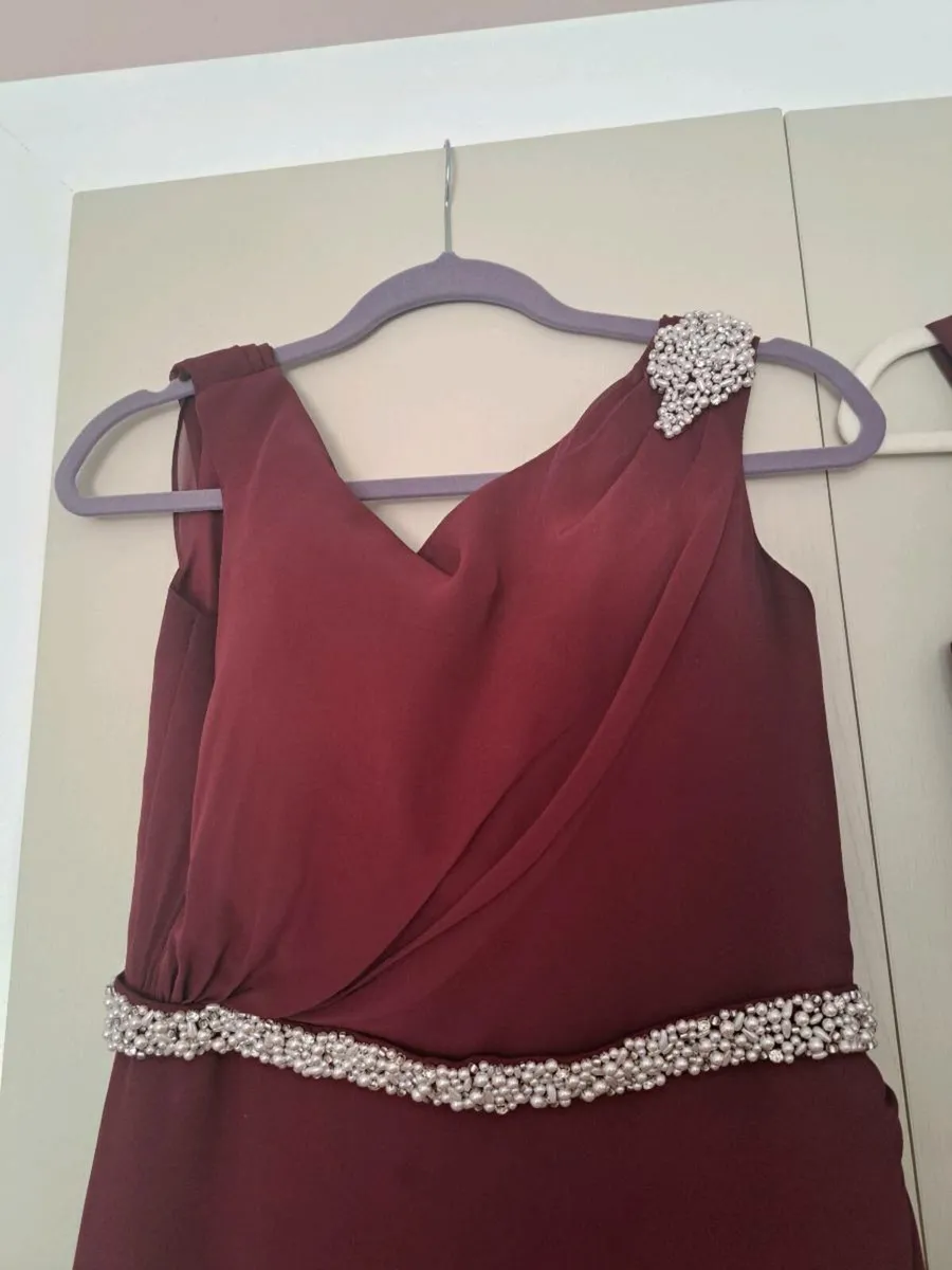Bridesmaids dresses - Image 2