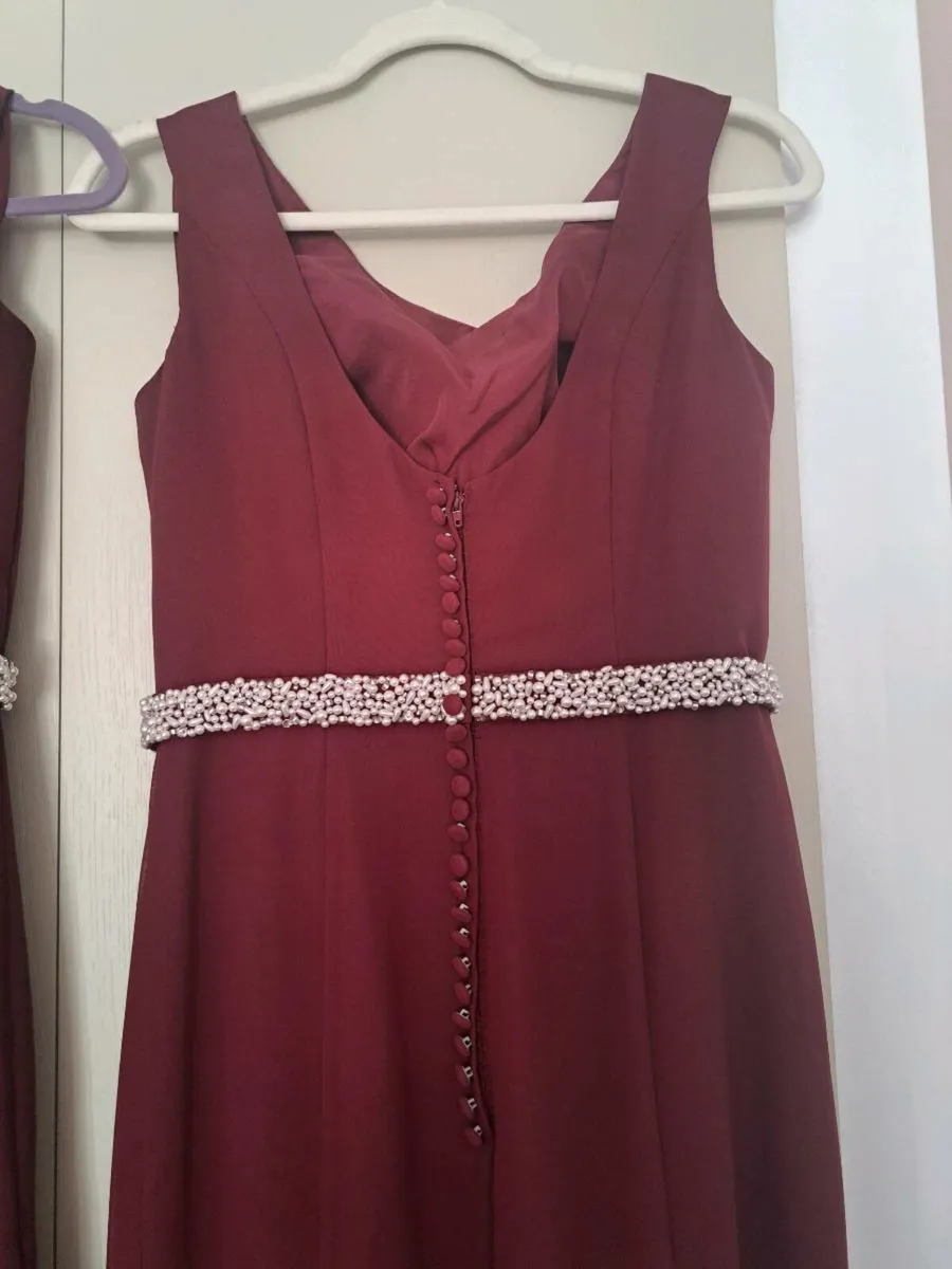 Bridesmaids dresses - Image 4