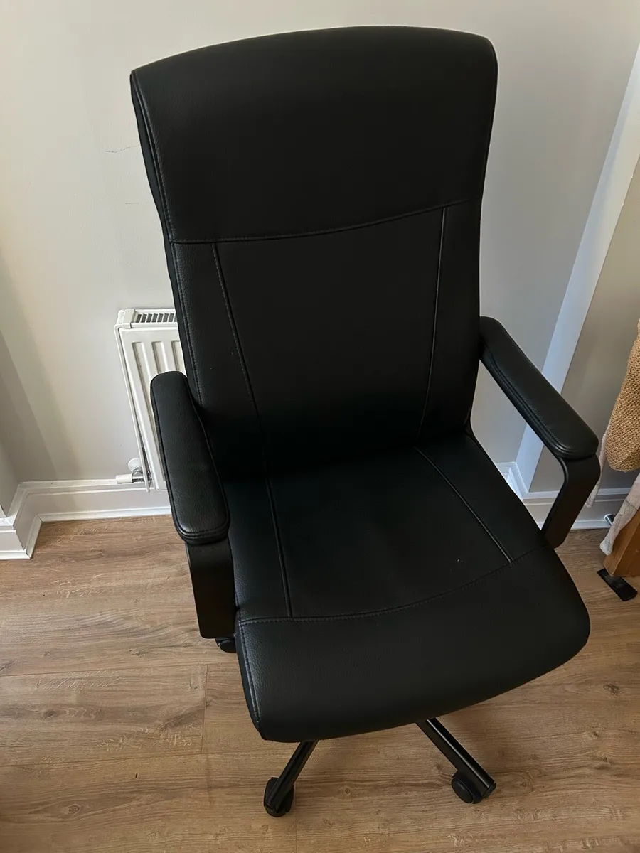 Ikea office chair