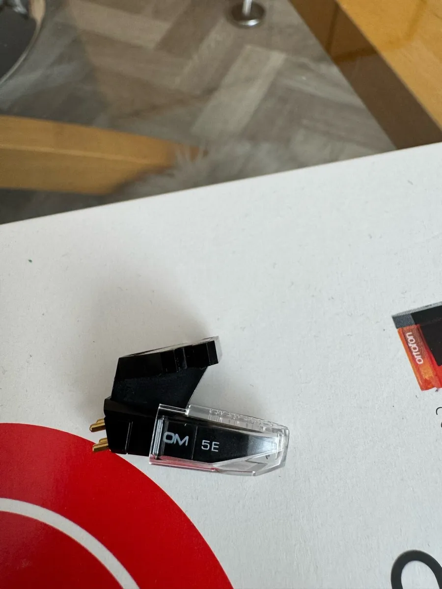 Ortofon cartridge - Image 1