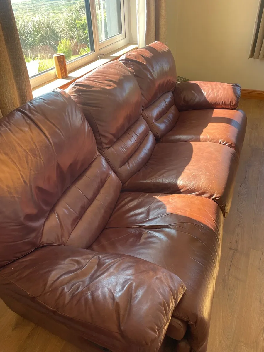 Sofa for sale - Image 1