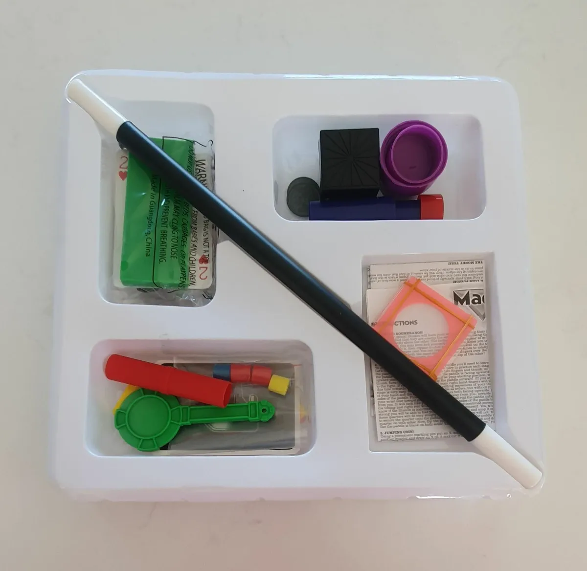 Toy