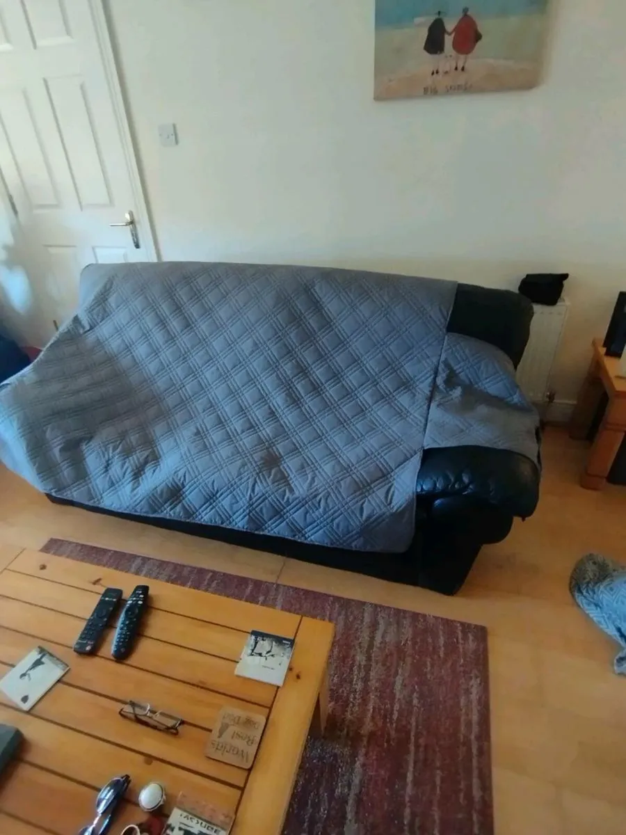 Couch cover - Image 2