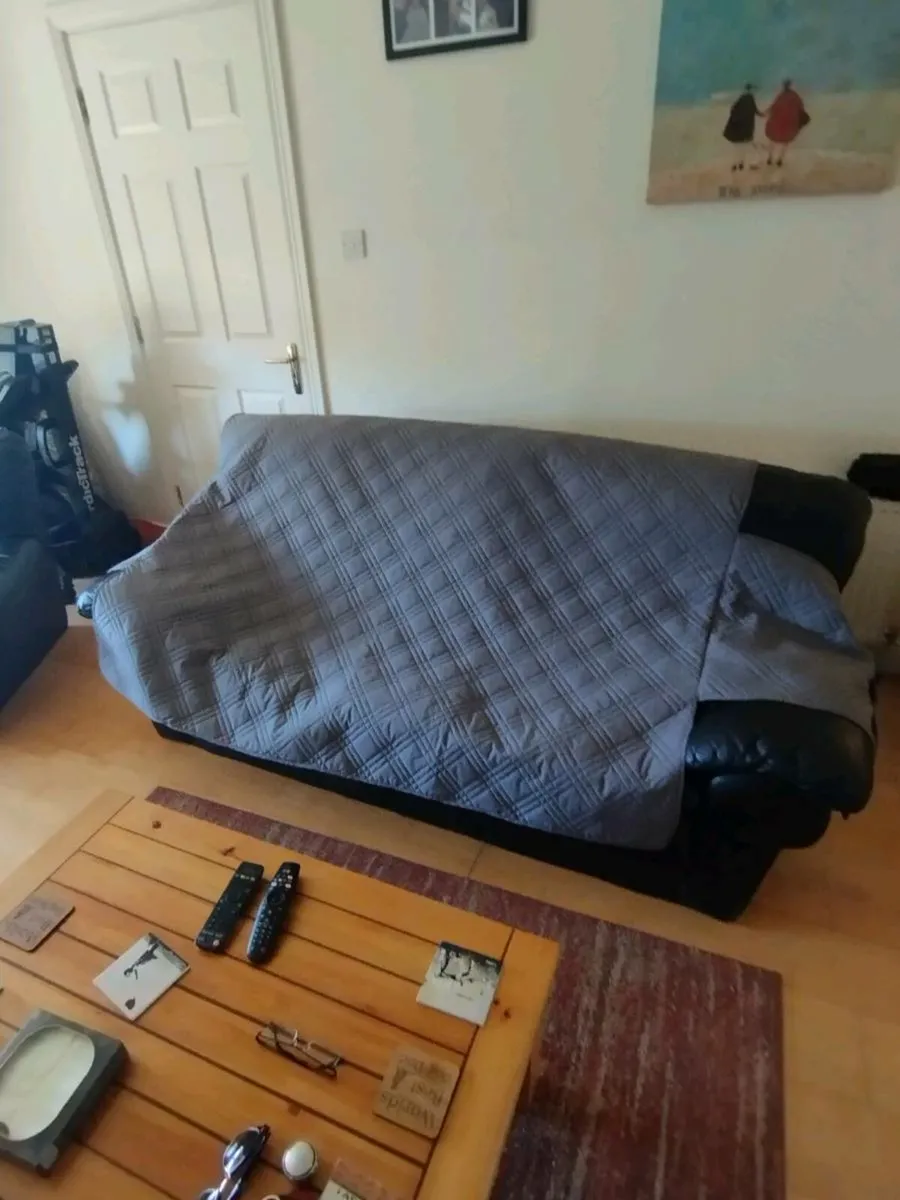 Couch cover - Image 3