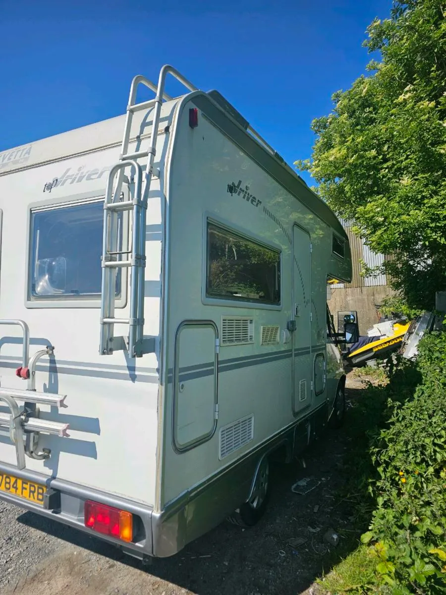 Camper - Image 3