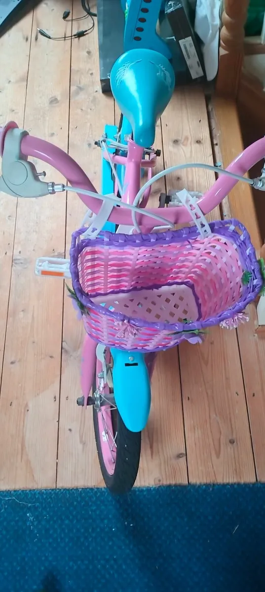 Girl bike - Image 2