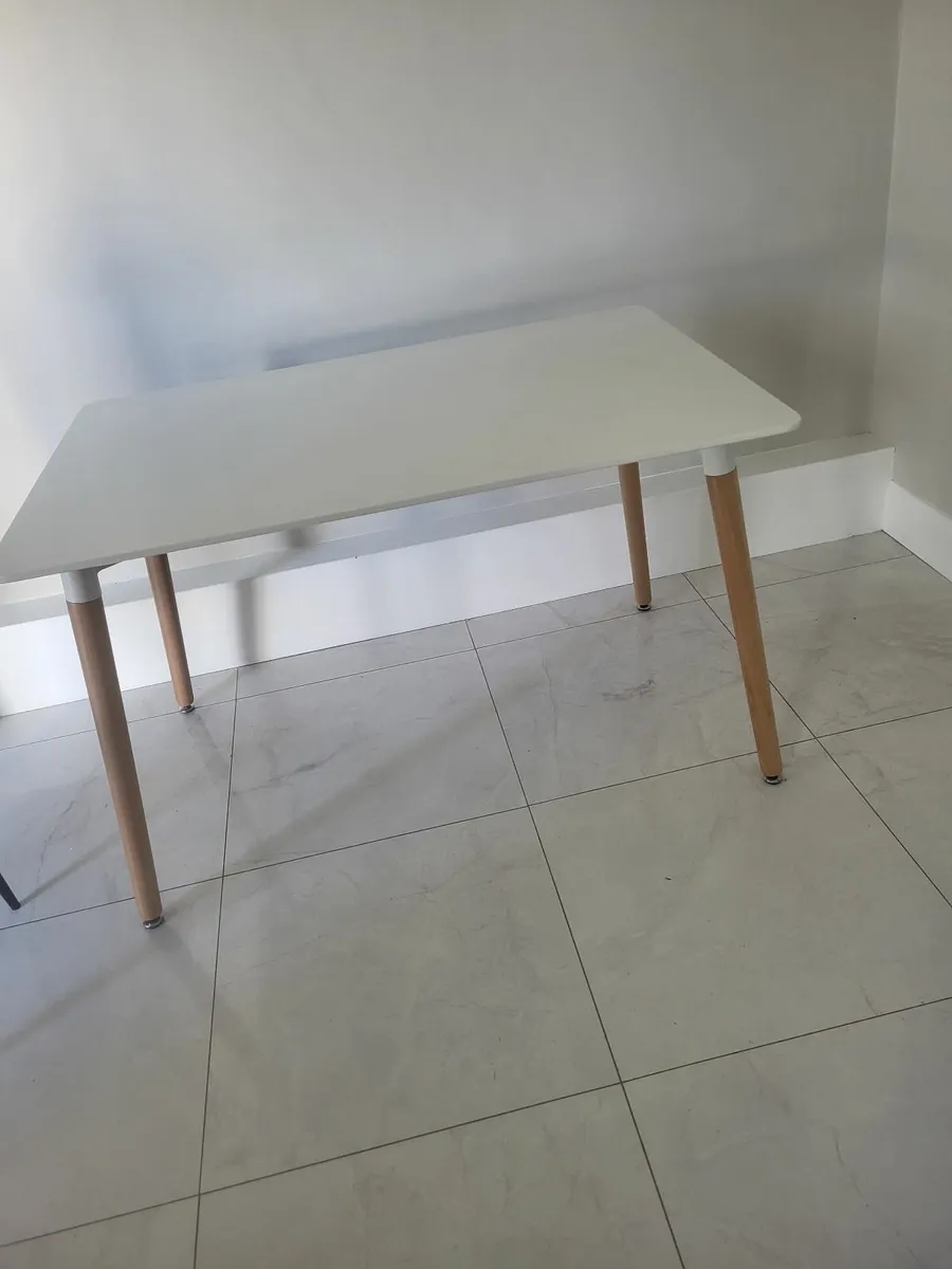 Table dining - Image 3