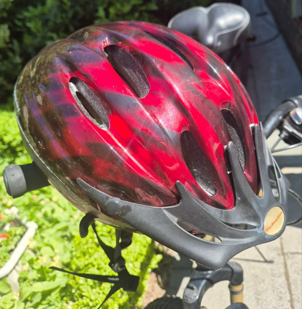 Helmet Bike - Image 2