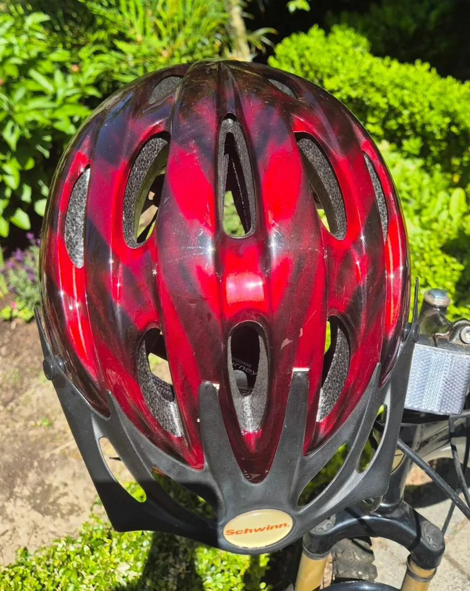 Helmet Bike - Image 3
