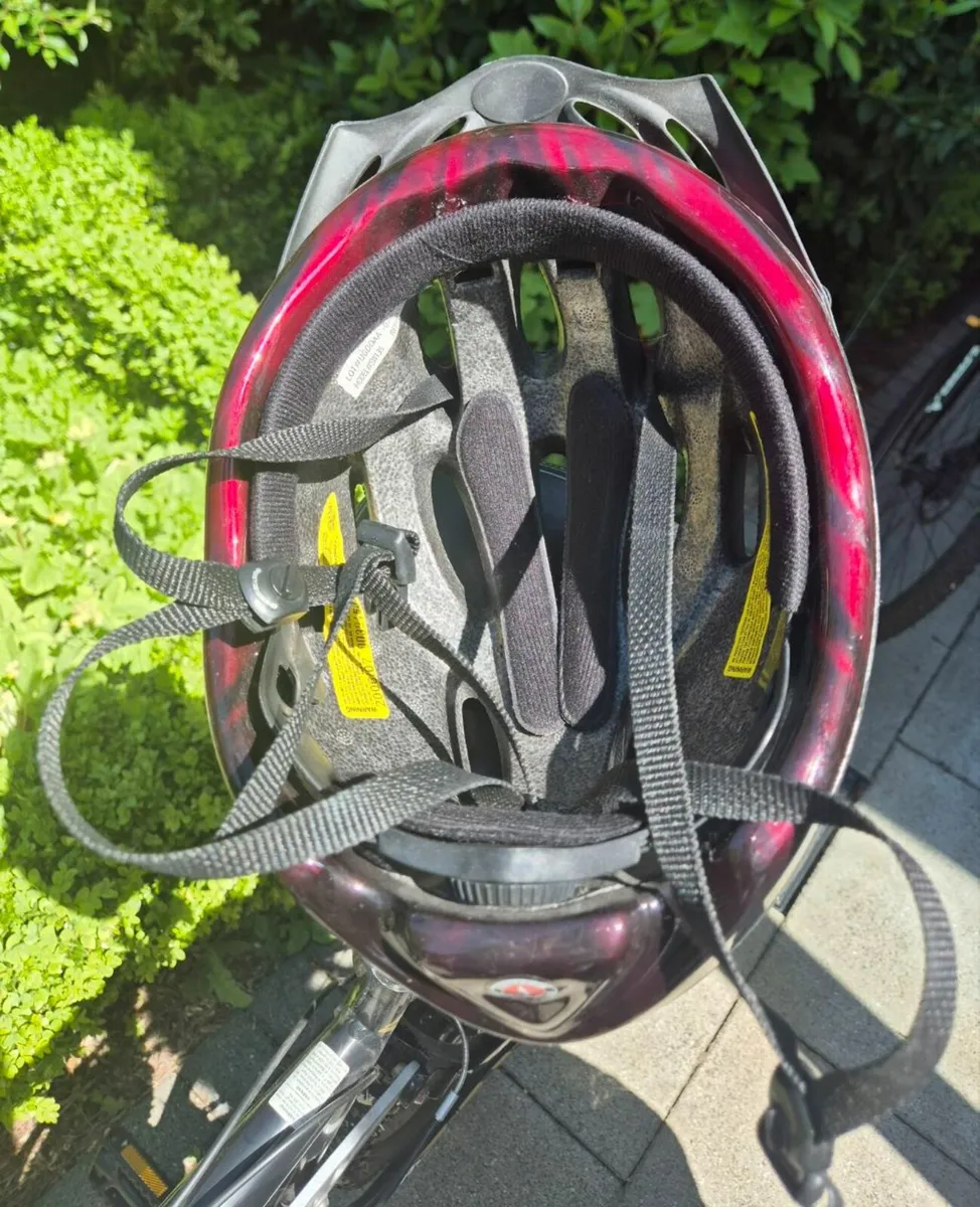 Helmet Bike - Image 4