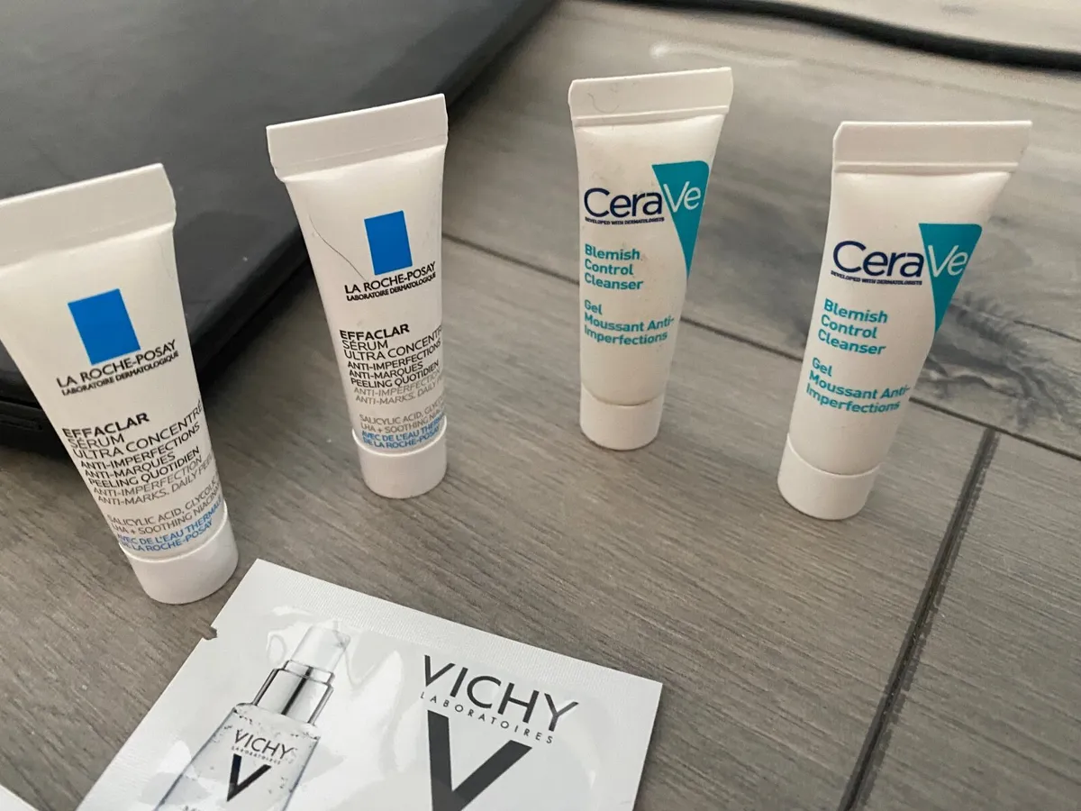 Skin care - Image 1