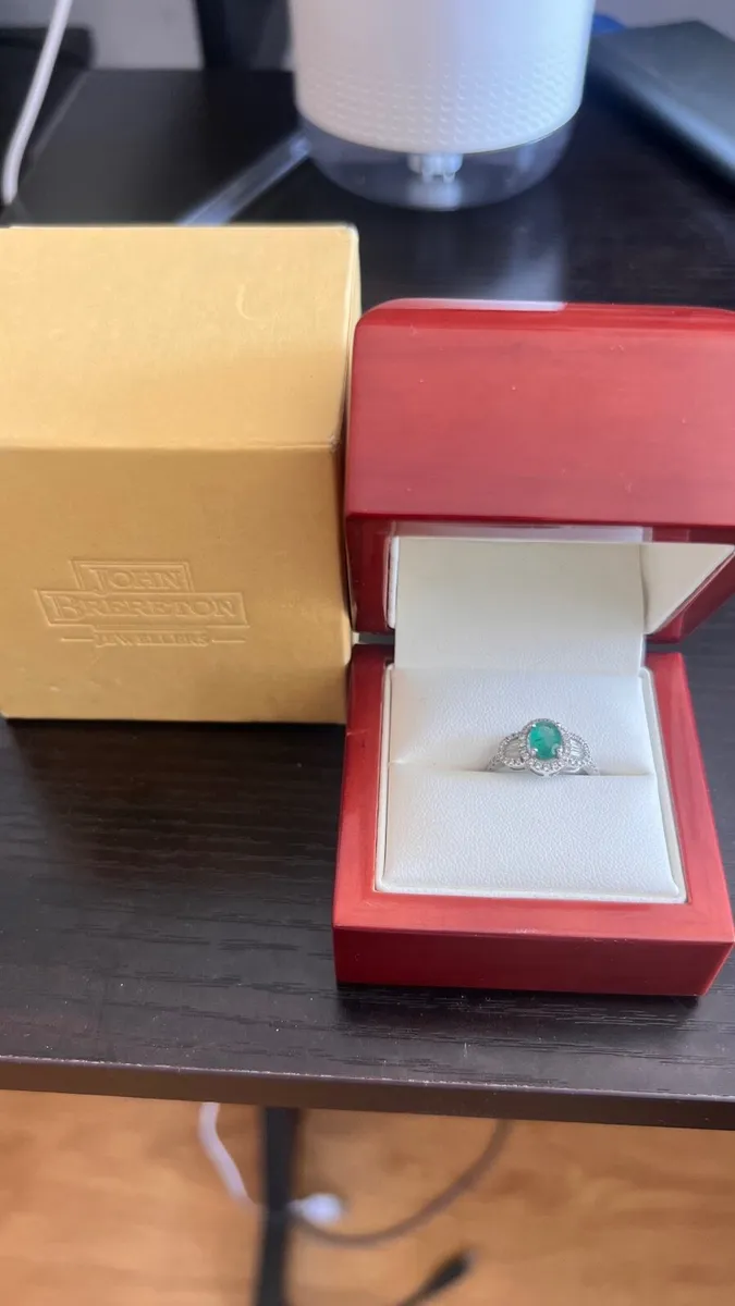 Diamond Ring - Image 3