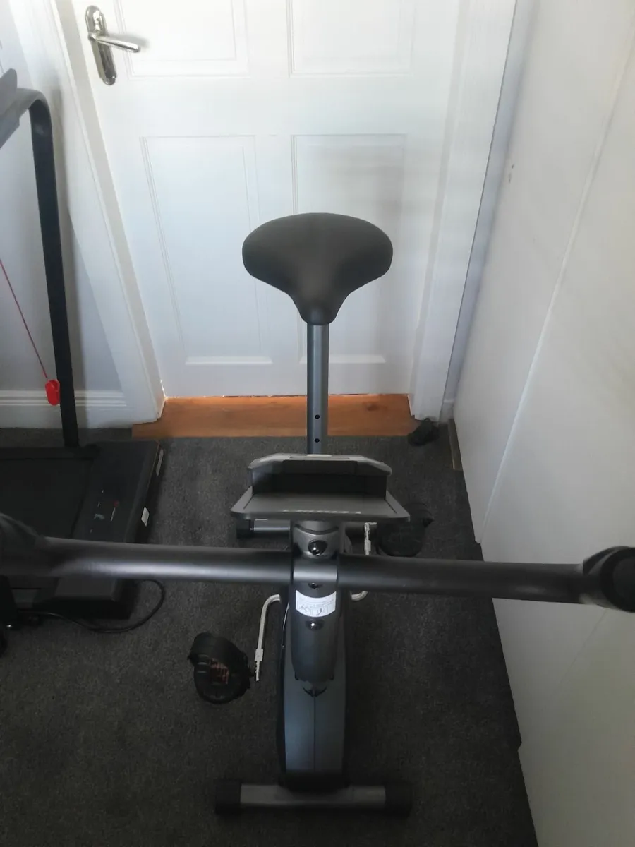 Gym Equipment - Image 1