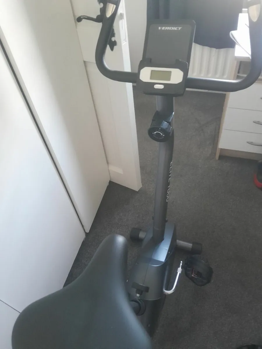 Gym Equipment - Image 2