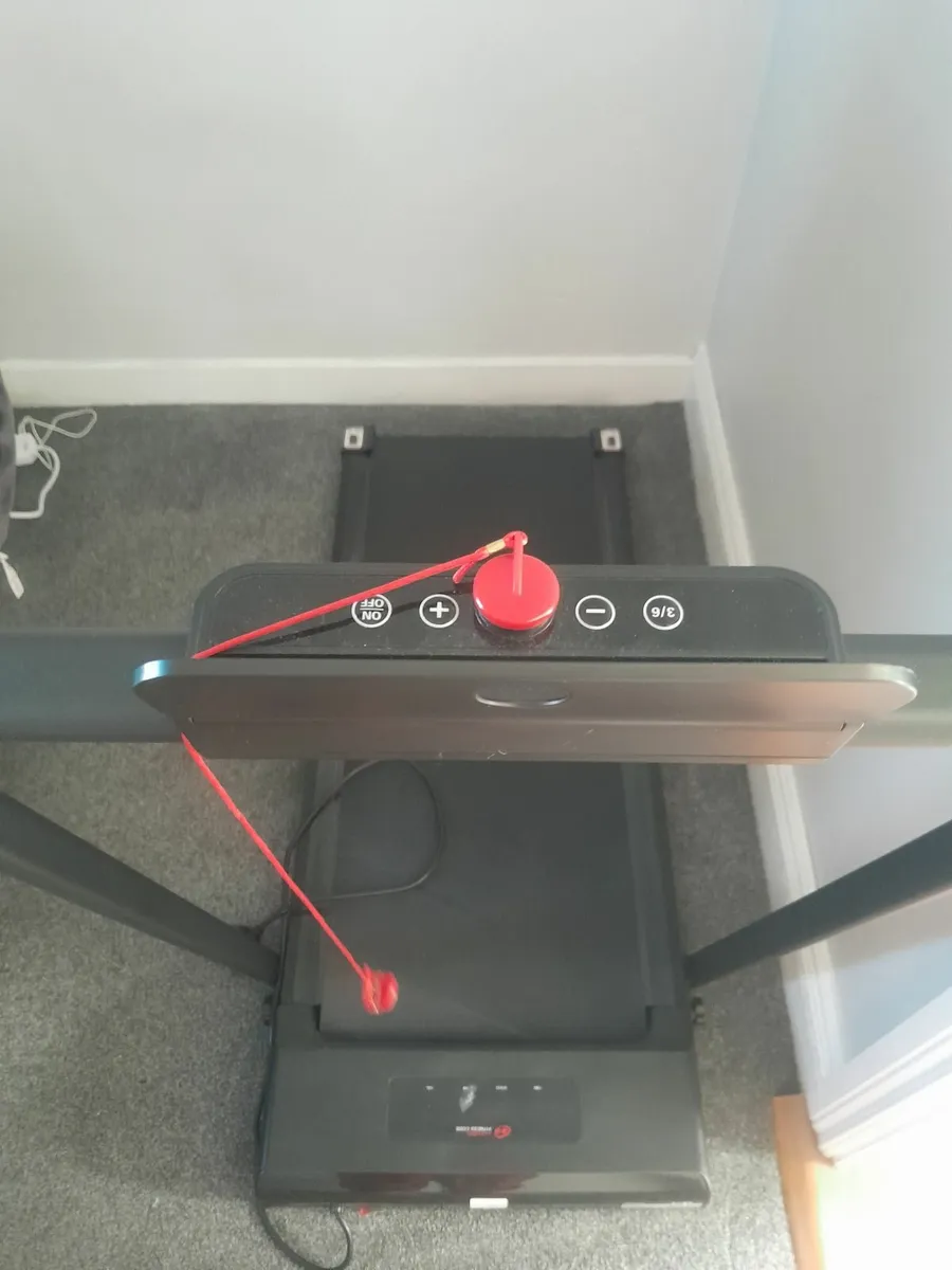 Gym Equipment - Image 3