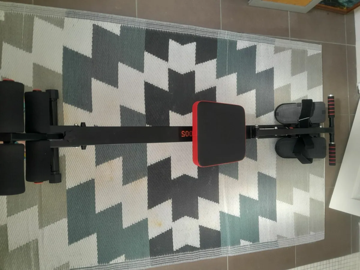 Gym Equipment - Image 4