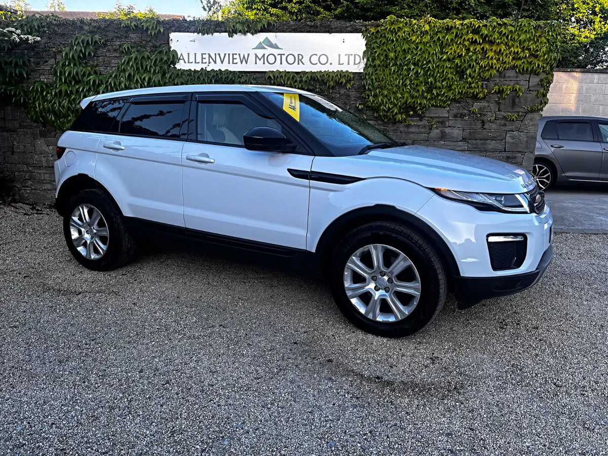 152 Range Rover Evoque 2.0TD4 New Timing Chain - Image 2